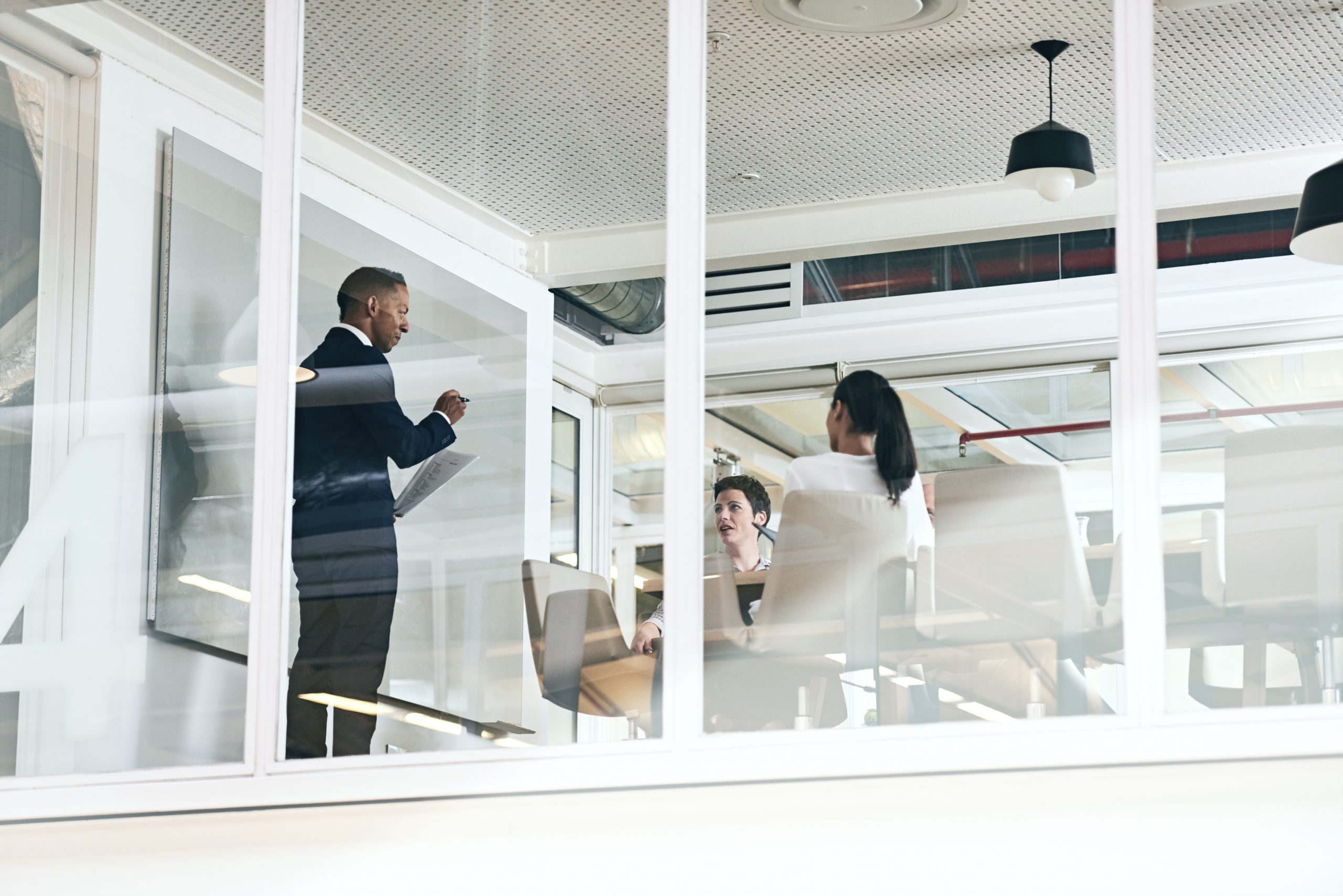 Directors & Officers Hilb Group New England