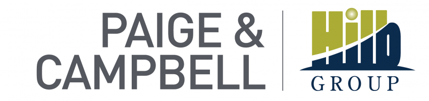 Paige & Campbell Logo